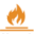 The Fireplace Store Icon