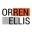 Orren Ellis Icon