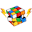 Cubuzzle Icon