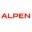 Alpen Lederhosen Icon