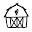 Original Barn Icon