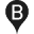 The Benefit Brand Icon