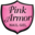 Pink Armor Icon