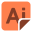 AI Stickr Icon