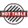 Hot Table Icon