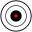 Military & Police Targets Icon
