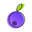 Blueberry Shop Icon