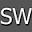 Skirting World Icon