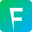 Flux Image AI Icon