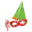 Party Party Costumes Icon