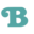 Boulder CVB Icon