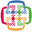 Tartantown Icon