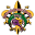 Southern Costume Company Icon