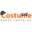 Costume Party Supplies Icon