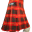 Highland Kilt Icon