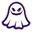 Deja Boo Icon