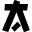 Japan Avenue Icon