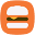 My Burger USA Icon