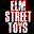 Elm Street Toys Icon