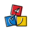 Busy Toddler Icon