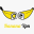 Banana VPN Icon