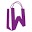 Woodbury Bus Icon