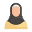 Finest Hijab Icon