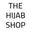 The Hijab Shop Online Icon