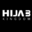 Hijab Kingdom Icon