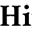 HijabFactory Icon