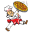 Harris Pizza Icon