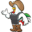 Pollo Regio Icon