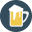 Camp Oktoberfest Icon