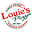 Louies Pizza Icon