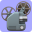 SlidesToVideos.com Icon