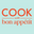 Cook with Bon Appétit Icon