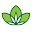 Hello High Dispensary Icon