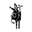 Handsome Bogey Icon