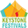 Keystone Festivals Icon