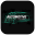 Automotive Custom Lighting Icon