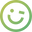 Happy Guys CBD Icon