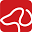 Red Rover Moving & Storage Icon