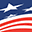 American Flags Express Icon