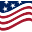 Gates Flag & Banner Icon