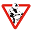 Motorcycle Safety Foundation Icon