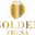 Golden Fresa Icon