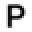 Poprey Icon