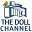 The Doll Channel Icon