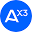 AX3 Icon