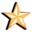 Stars and Strikes Icon